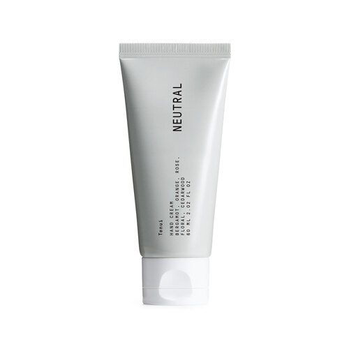 핸드 크림 뉴트럴 60ml