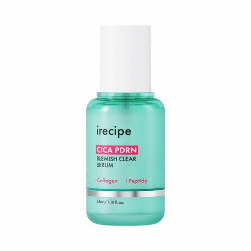 [아이레시피] 시카PDRN 흔적클리어 세럼 35ml