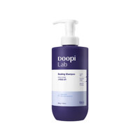 韩际新世界网上免税店-Dr.G--doopi lab scaling shampoo 洗发水 500g