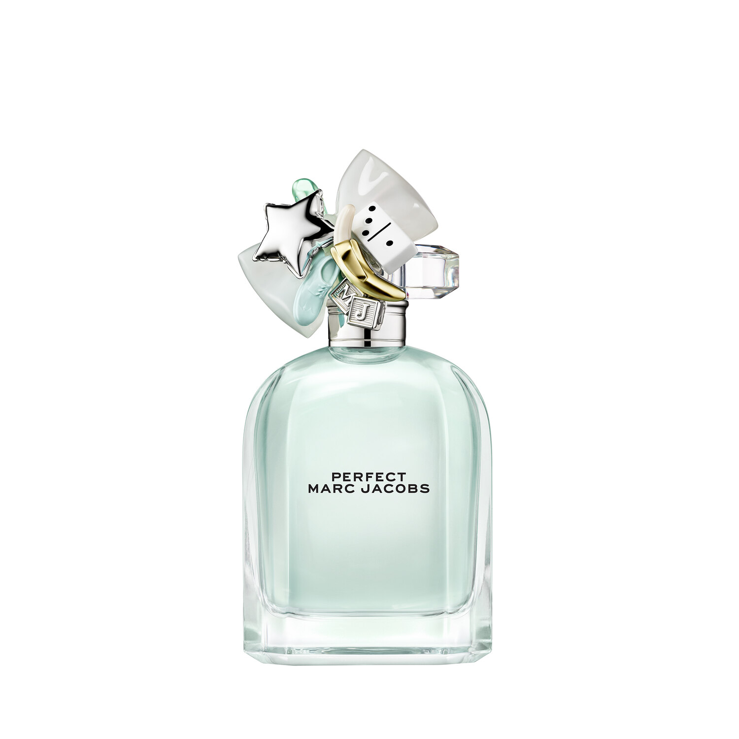 玩美小姐女士淡香水100ml - 马克.雅克布(香水) - 美妆| 韩际新世界免税店