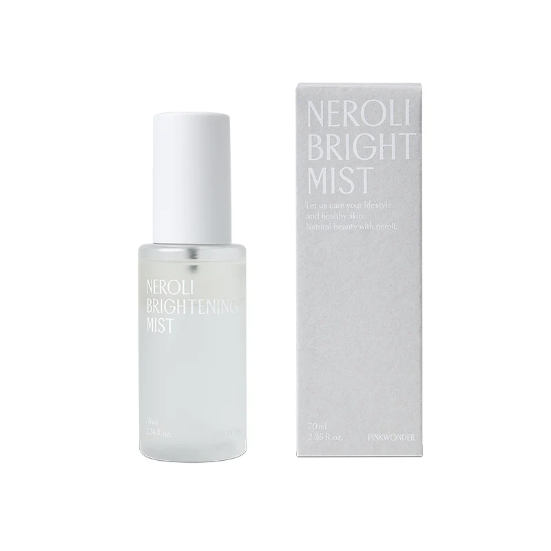 신세계인터넷면세점-핑크원더-FacialCare-네롤리 브라이트닝 미스트 70ml