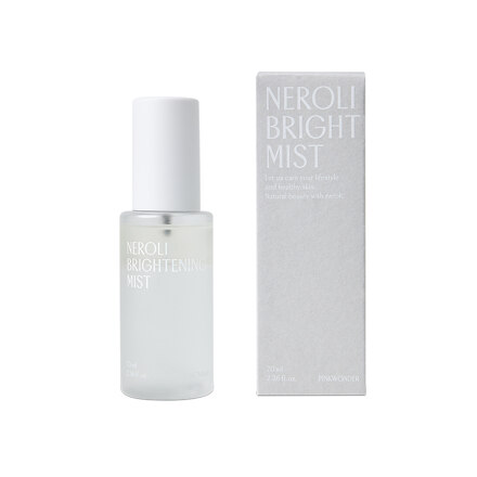 Neroli Brightening Mist 70 ml