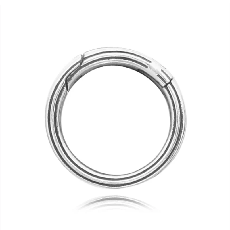 신세계인터넷면세점-판도라-bracelet-판도라 미 스타일링 라운드 커넥터 참 (Pandora ME)