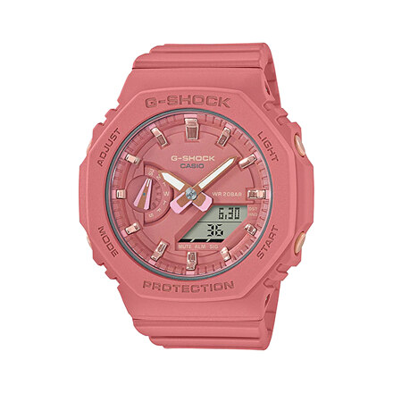 GMA-S2100-4A2DR 女性