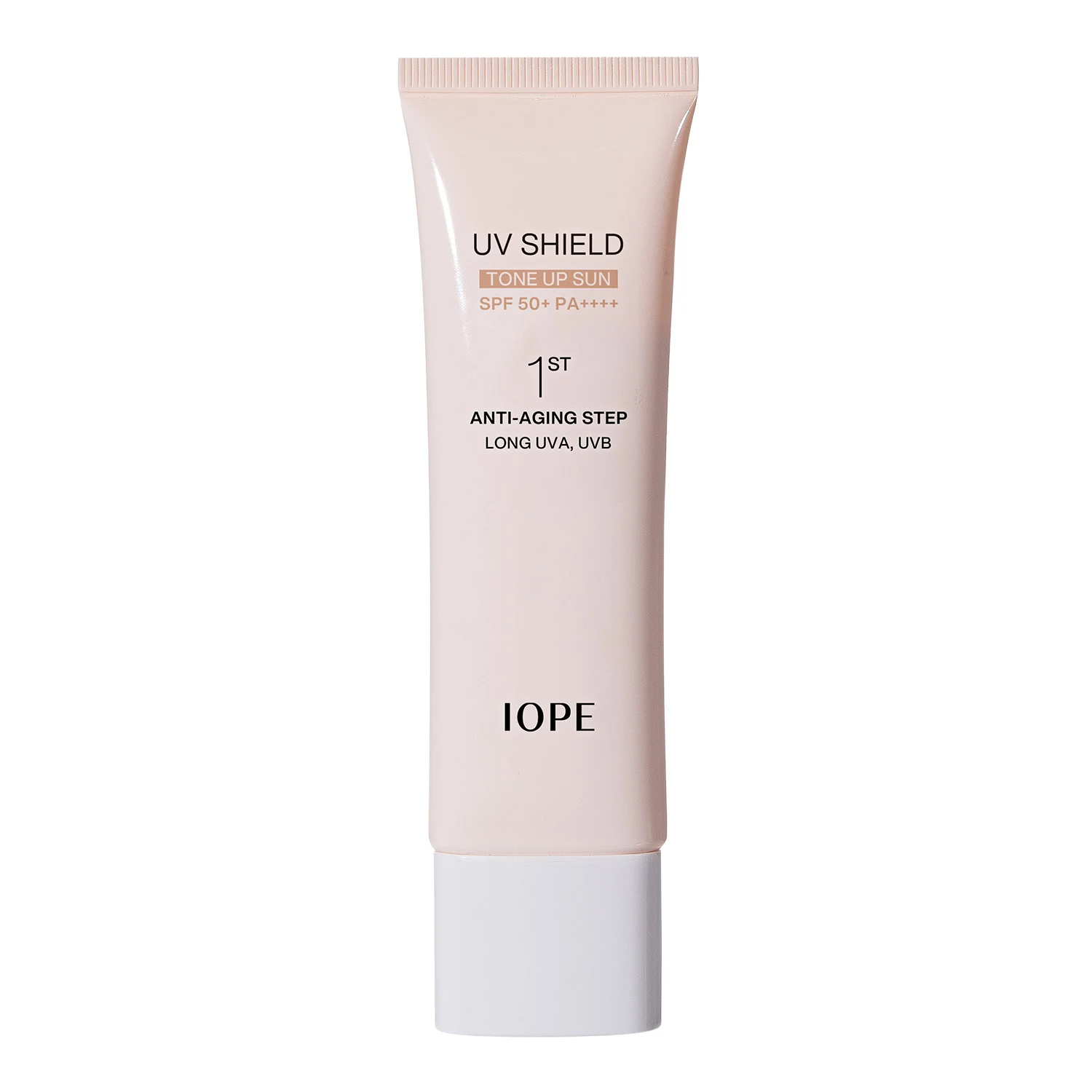 Shinsegae Duty Free-IOPE-Suncare-IOPE UV Shield Tone Up Sun 50 mL