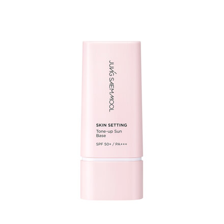 스킨세팅 톤 업 선베이스 40ml
