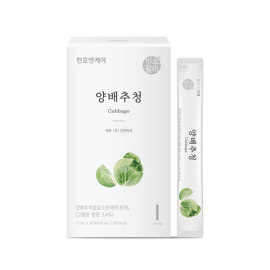 양배추청 (30팩)