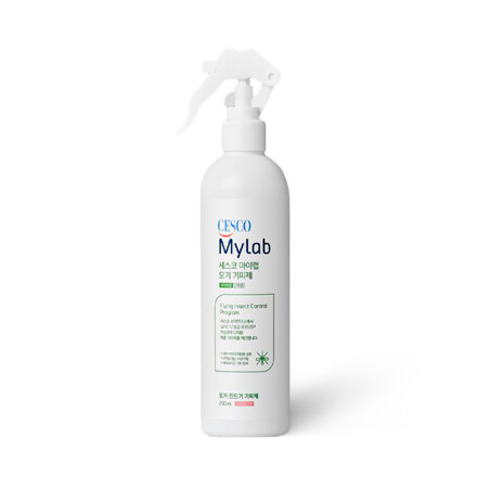대용량 모기 진드기 기피제 290ml