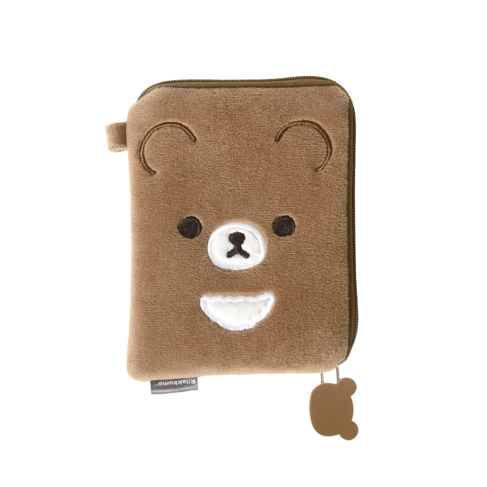 신세계인터넷면세점-굿띵즈-PenAccessories-차이로이코구마 미니 파우치