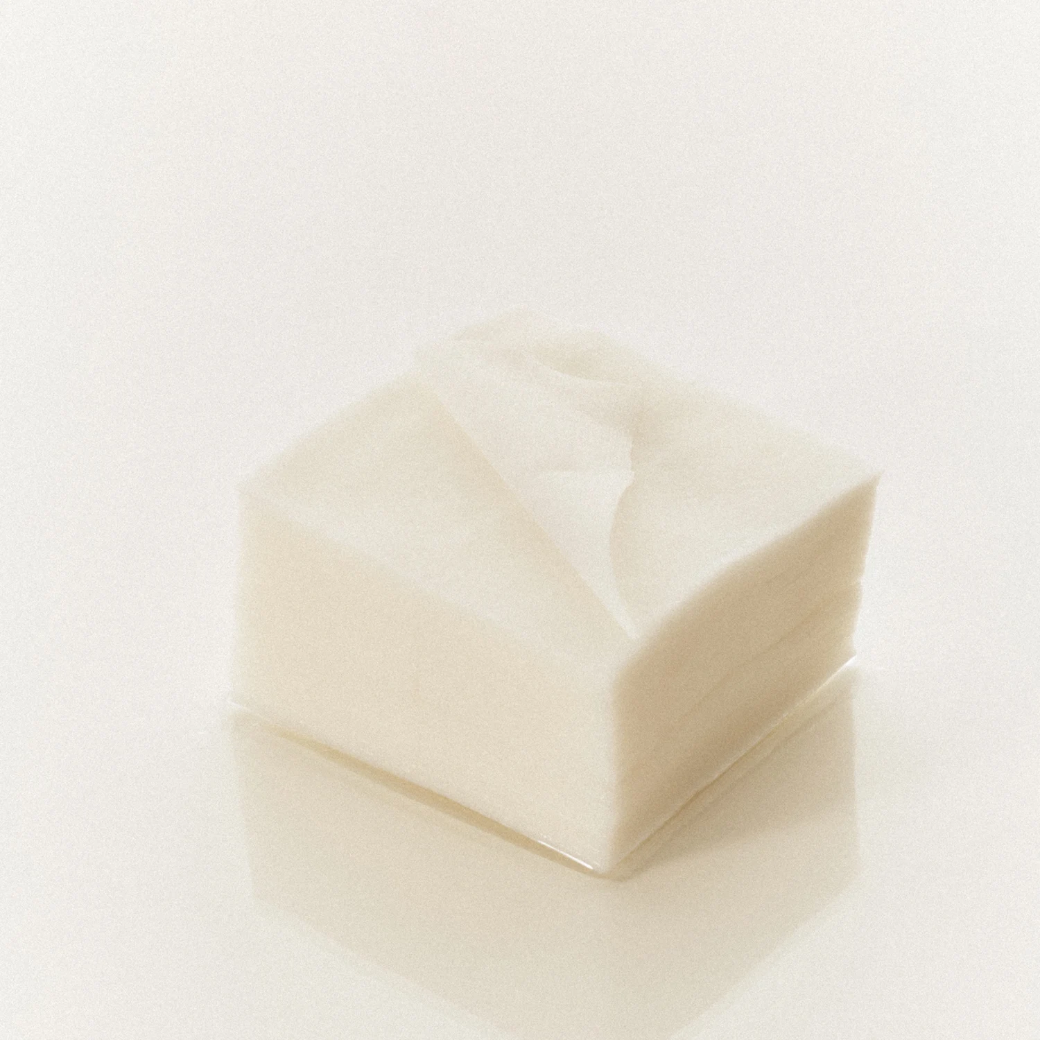 신세계인터넷면세점-플로위-FacialCare-그리너리 카밍 토너 패드 80매