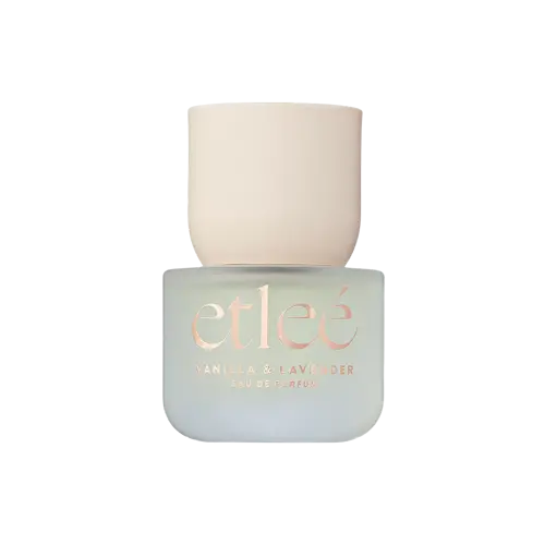 Eau de Parfum Vanilla & Lavender 30ml