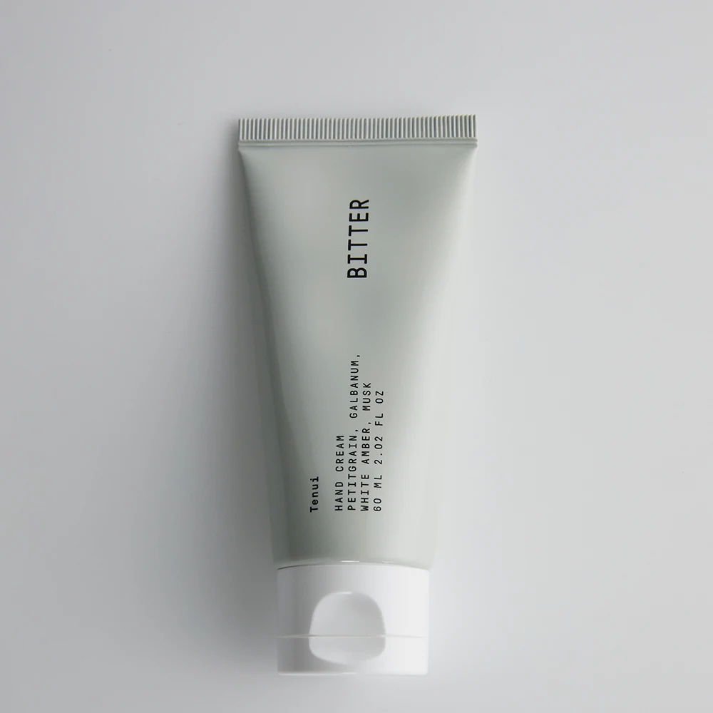 신세계인터넷면세점-테누이-Handcare-핸드 크림 비터 60ml