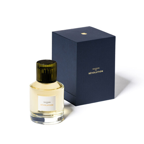 REVOLUTION EDP 100ml