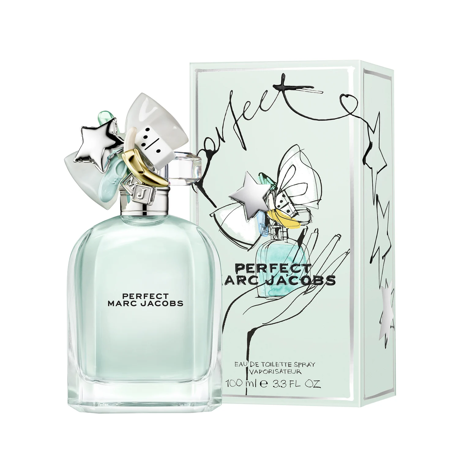 신세계인터넷면세점-마크제이콥스 향수-perfume_for_woman-퍼펙트 오 드 뚜왈렛 포 우먼 100ml