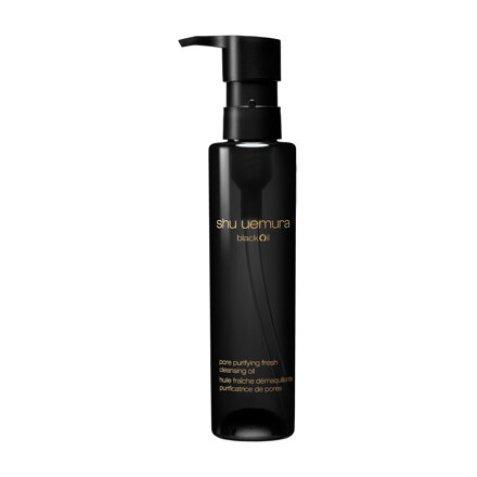 블랙오일  150ml