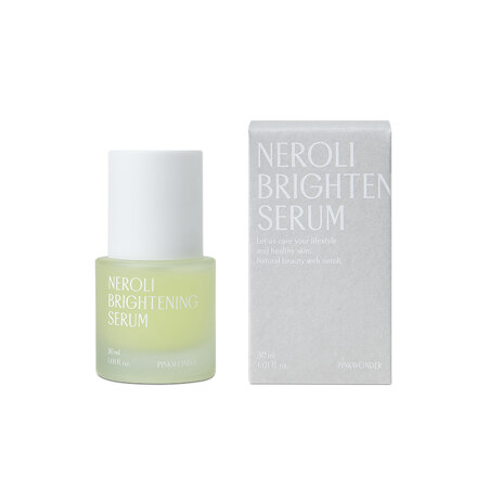 Neroli Brightening Serum 30 ml 精华液