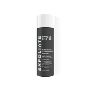 Skin Perfecting BHA Liquid 2% Exfoliator 118ml