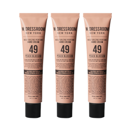 핸드크림 #49 피치블러썸 50ml 3set