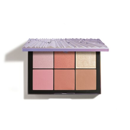ETHEREAL AURA BLUSH PALETTE – LIGHTSPEED - [Hol'25]