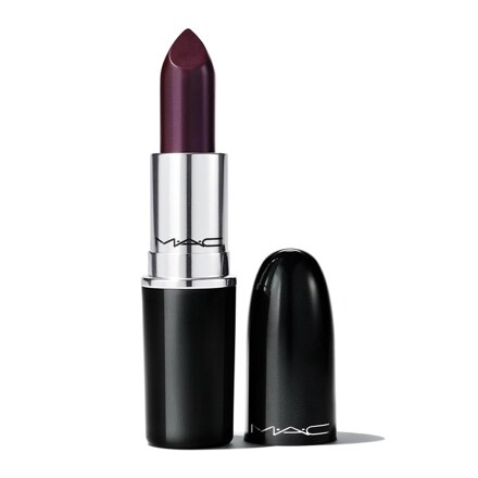 러스터글래스 립스틱 #Succumb to Plum 3g
