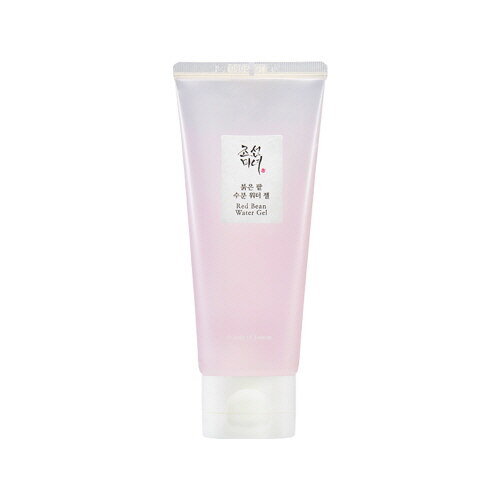 Red bean moisture water gel 100 ml