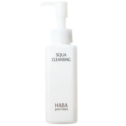 SQUA CLEANSING 120ml