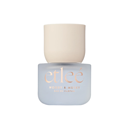 Eau de Parfum Woody & Musky 香水 30ml