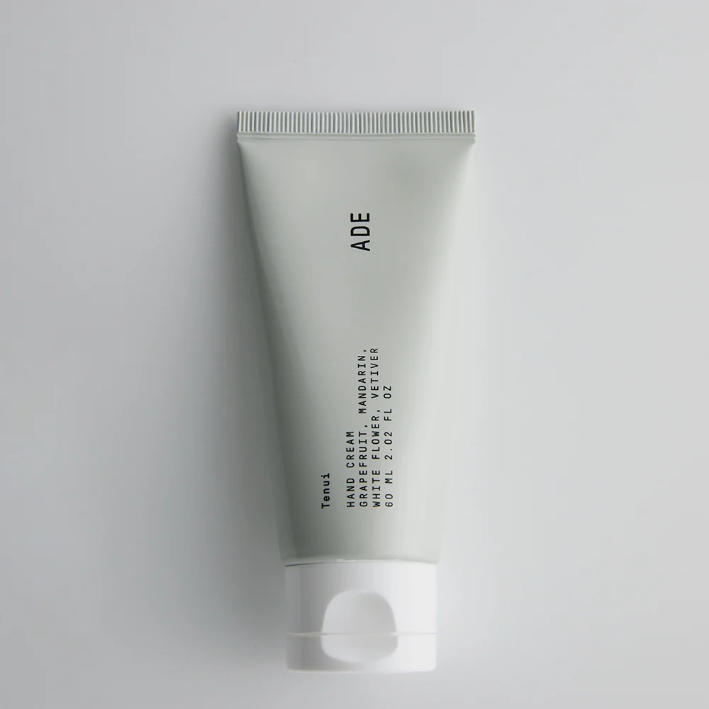 신세계인터넷면세점-테누이-Handcare-핸드 크림 에이드 60ml