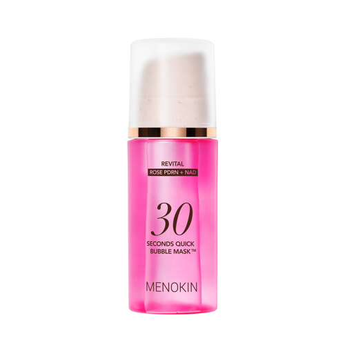 30秒 Quick Bubble Mask Revital 面膜 95ml