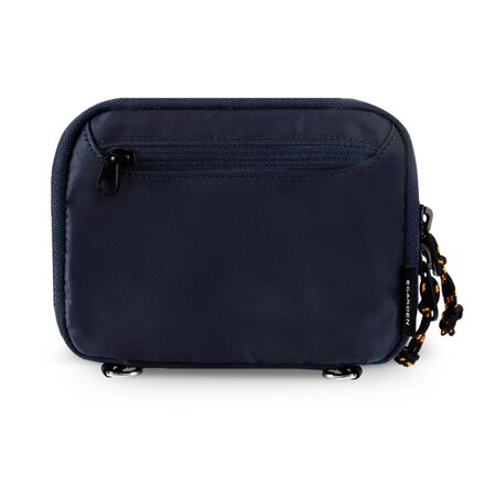 Traveler Passport Wallet Navy