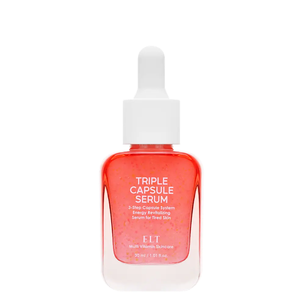 신세계인터넷면세점-이엘티코스메틱-FacialCare-트리플 캡슐 세럼 30ml