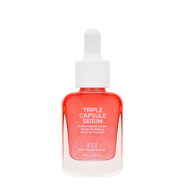 신세계인터넷면세점-이엘티코스메틱-FacialCare-트리플 캡슐 세럼 30ml
