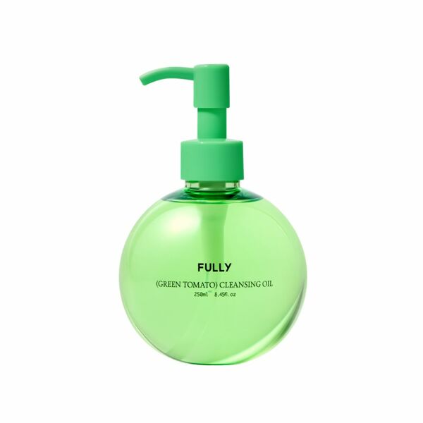 신세계인터넷면세점-풀리-Cleansers-그린토마토 클렌징오일 250ml