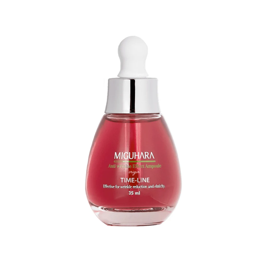 신세계인터넷면세점-미구하라-FacialCare-안티-링클 이펙트 앰플 오리진 35ml