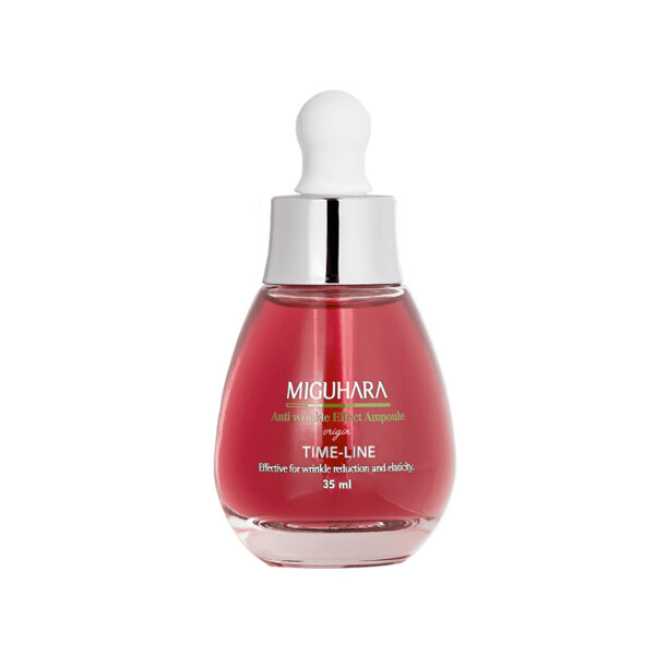 신세계인터넷면세점-미구하라-FacialCare-안티-링클 이펙트 앰플 오리진 35ml
