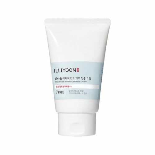 韩际新世界网上免税店-ILLIYOON--Ceramide Ato Concentrat Cream 200ml 面霜