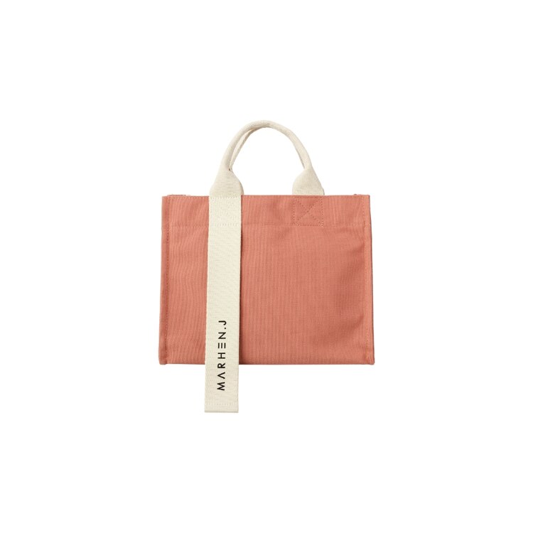 MJ19BRCOMNPK 手提包 indi pink