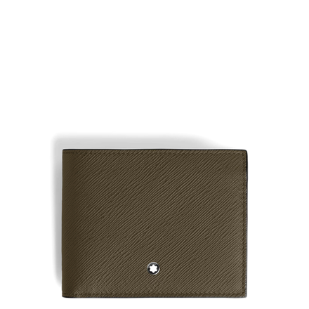 221362 Sartorial 6cc Wallet