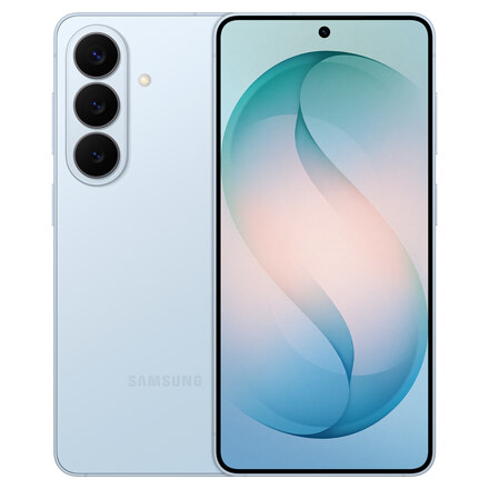 갤럭시 S26 스카이블루 256G