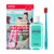 신세계인터넷면세점-런드리유-Cleansers-클린 페이스 가글 젤 투 폼 클렌저 스트롱 기획 (클렌저 160g + 브러쉬 1ea)