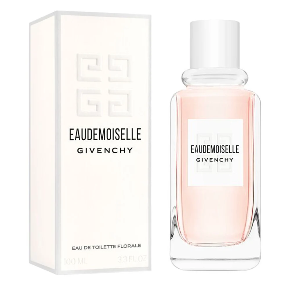 신세계인터넷면세점-지방시(코스메틱)-perfume_for_woman-EAUDEMOISELLE EAU FLORALE EAU DE TOILETTE 100ML