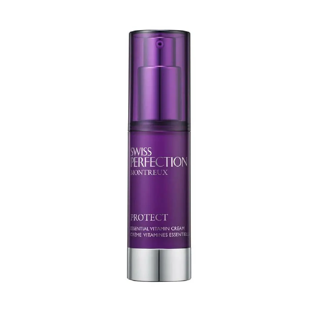신세계인터넷면세점-스위스퍼펙션-FacialCare-에센셜 비타민 크림 30ml