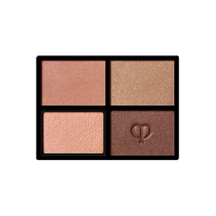 CPB EYE COLOR QUAD 5 6g