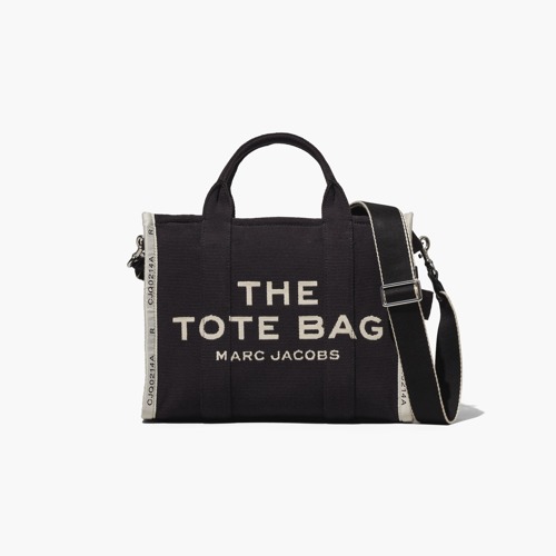 THE MEDIUM TOTE