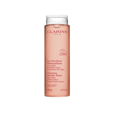 Cleansing Micellar Water 200ml