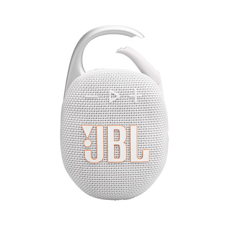 JBLCLIP5WHT