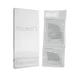 Glutathione All-in-One Film 3EA (谷胱甘肽全效贴片 3片装)