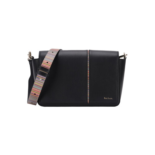 WOMEN BAG FLAP XBODY