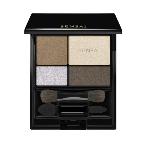 EYE COLOUR PALETTE 04 3.7g