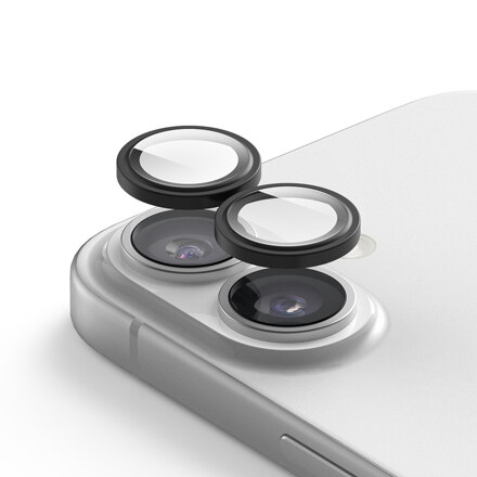 Elago iPhone 17 9H Camera Lens Individual Cover Protection Ring 1P | 相机镜头保护